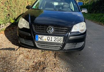 VW Polo 137.000 km 2.500 &euro; Meerbusch 40667
