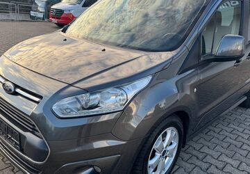 Ford Tourneo 97.914 km 7.500 &euro; Krefeld 47809