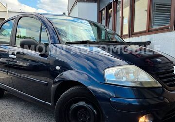 Citroen C3 49.892 km 4.499 &euro; Mönchengladbach 41066