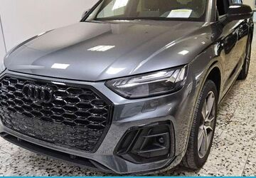 Audi Q5 44.936 km 42.739 &euro; Viersen 41751