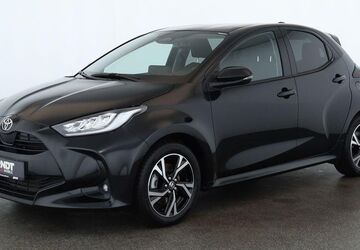 Toyota Yaris 34.200 km 19.984 &euro; Neuss 41460
