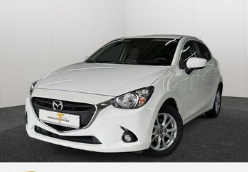 Mazda 2 41.075 km 9.490 &euro; Düsseldorf 40233