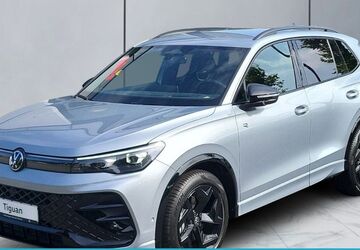VW Tiguan 16.331 km 40.729 &euro; Viersen 41751
