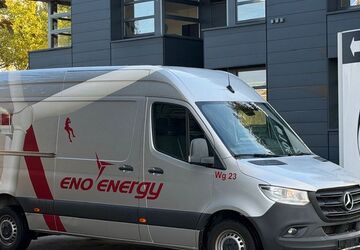 Mercedes-Benz Sprinter 73.245 km 26.500 &euro; Krefeld 47805