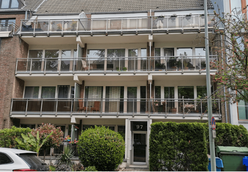 Wohnung Krefeld Cracau - 2 Zimmer, 55 m&sup2;, 660&euro; | Angebot:27273600