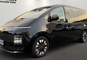 Hyundai STARIA 74.809 km 34.450 &euro; Neuss 41464