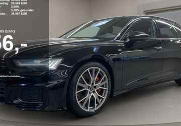 Audi A6 84.949 km 36.993 &euro; Krefeld 47805