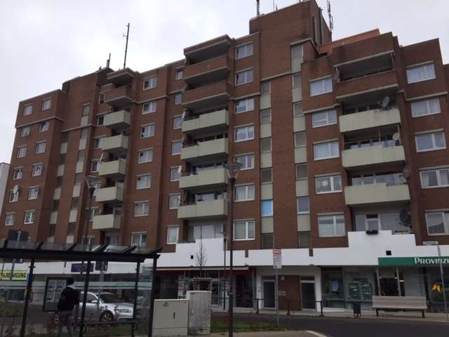 Etagenwohnung Hückelhoven Rurbrücke - 3 Zimmer, 84 m&sup2;, 630&euro; | Angebot:26862784