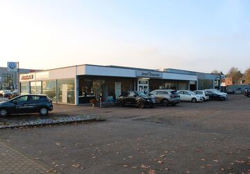 Skoda Kamiq 9.163 km 19.990 &euro; Viersen 41748