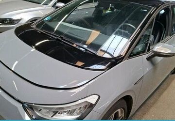 VW ID.3 58.125 km 26.529 &euro; Viersen 41751