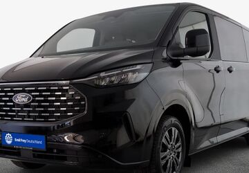 Ford Tourneo Custom 28.598 km 41.990 &euro; Düsseldorf 40233