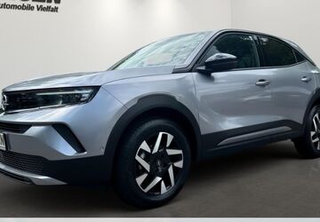 Opel Mokka 11.850 km 18.990 &euro; Viersen 41747