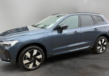 Volvo XC60 16.409 km 46.980 &euro; Mönchengladbach 41068