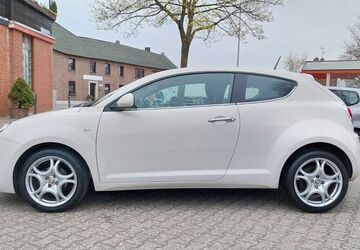 Alfa Romeo MiTo 161.750 km 4.550 &euro; Erkelenz 41812