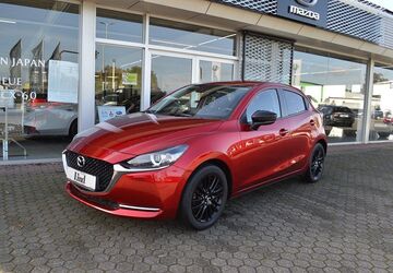 Mazda 2 41.198 km 15.900 &euro; Heinsberg 52525