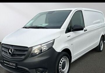 Mercedes-Benz eVito 48.000 km 14.900 &euro; Mönchengladbach 41236