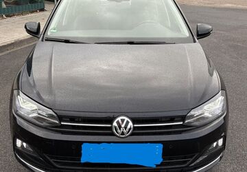 VW Polo 62.500 km 15.000 &euro; Mönchengladbach 41066