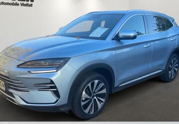 BYD SEAL U 11.460 km 29.390 &euro; Viersen 41747