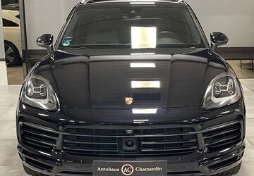 Porsche Cayenne 151.563 km 37.999 &euro; Viersen 41748