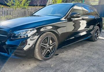 Mercedes-Benz C 300 156.500 km 19.550 &euro; Düsseldorf 40599