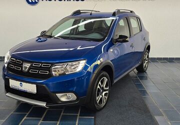 Dacia Sandero 92.410 km 8.990 &euro; Kempen 47906