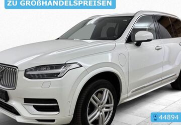 Volvo XC90 137.442 km 38.697 &euro; Krefeld 47829