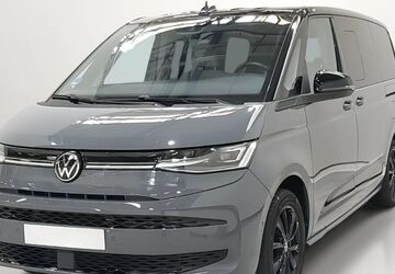 VW T7 Multivan 32.100 km 45.999 &euro; Meerbusch 40668