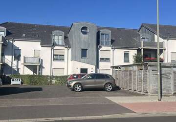 Wohnung Wassenberg - 2 Zimmer, 50 m&sup2;, 400&euro; | Angebot:27146128