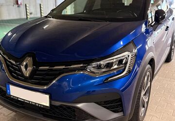 Renault Captur 57.000 km 14.900 &euro; Viersen 41748