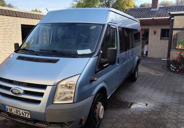 Ford Transit 287.800 km 14.850 &euro; Viersen 41748