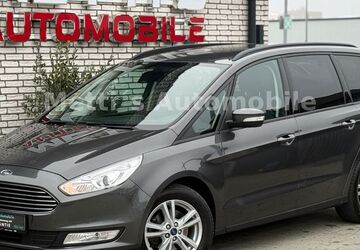 Ford Galaxy 112.177 km 12.900 &euro; Erkelenz 41812