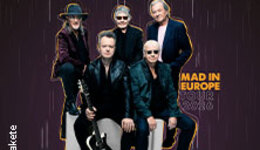 Deep Purple - Mad In Europe 2026