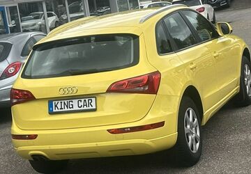 Audi Q5 200.000 km 8.989 &euro; Viersen 41749