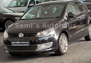 VW Polo 49.566 km 6.450 &euro; Mönchengladbach 41238