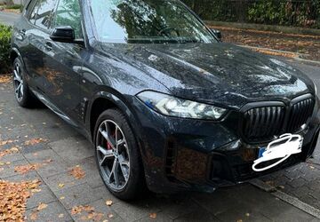 BMW Andere 39.000 km 68.500 &euro; Meerbusch 40667