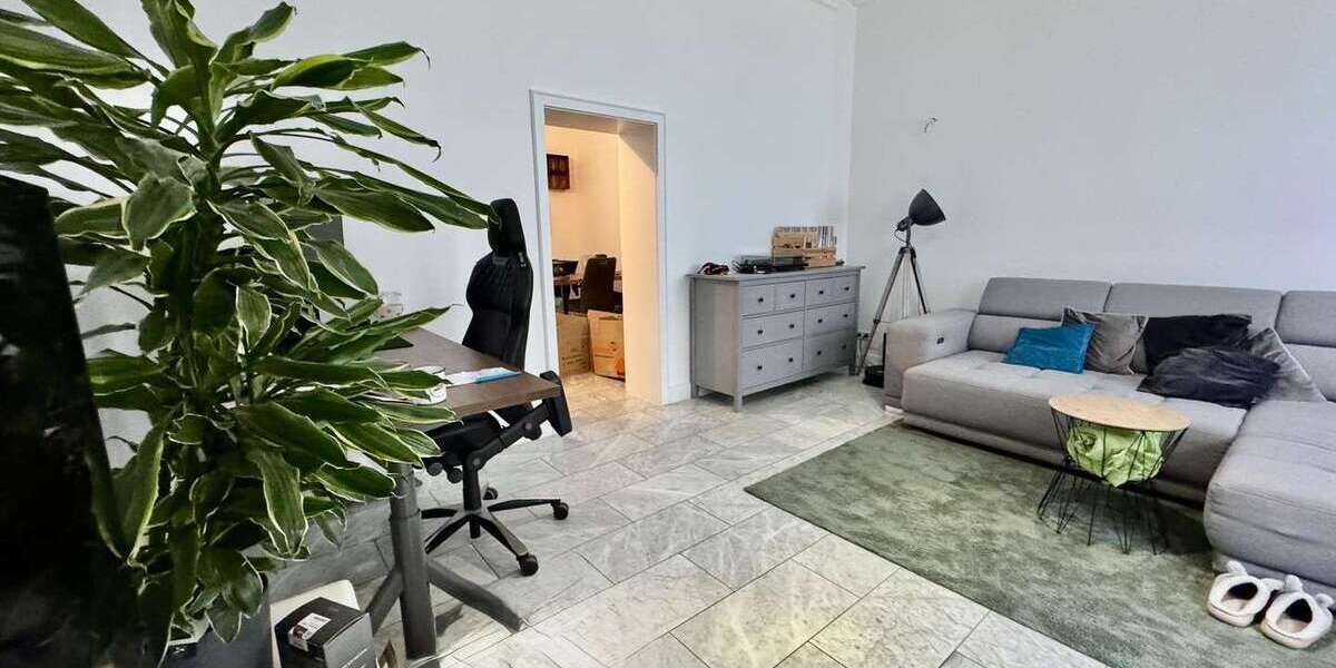 Etagenwohnung Mönchengladbach Nord - 3 Zimmer, 80 m&sup2;, 1.050&euro; | Angebot:27385453