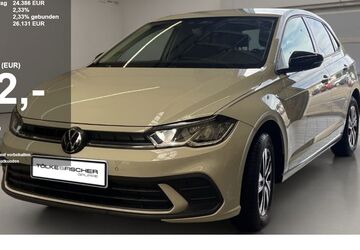 VW Polo 1.336 km 22.996 &euro; Krefeld 47805