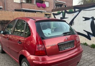 Citroen C3 187.000 km 900 &euro; Viersen 41747