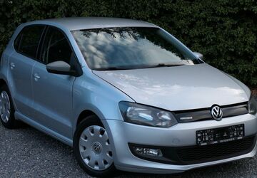 VW Polo 190.000 km 2.950 &euro; Mönchengladbach 41063