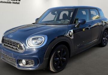 Mini Countryman C (Cooper) 30.000 km 18.990 &euro; Neuss 41464