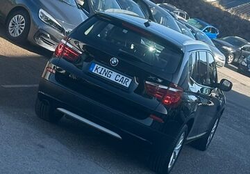 BMW X3 129.000 km 10.900 &euro; Viersen 41749