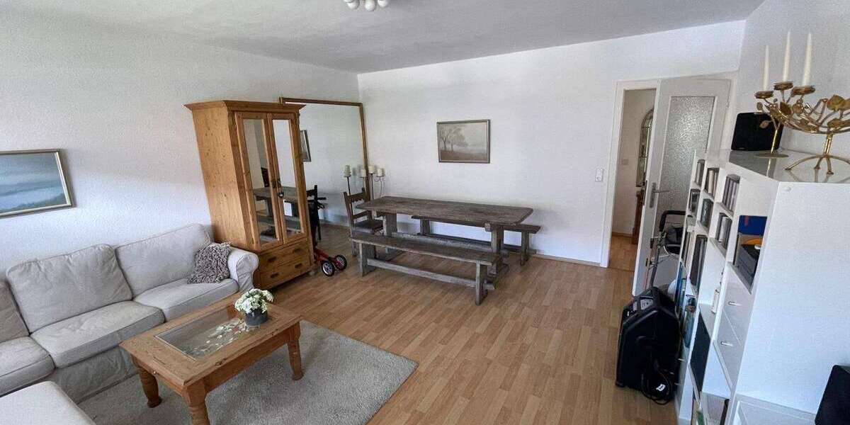 Etagenwohnung Willich - 2 Zimmer, 58 m&sup2;, 578&euro; | Angebot:27346453