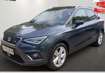 Seat Arona 21.124 km 18.590 &euro; Viersen 41747