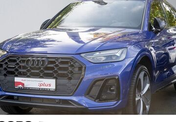 Audi Q5 110.777 km 29.980 &euro; Heinsberg 52525