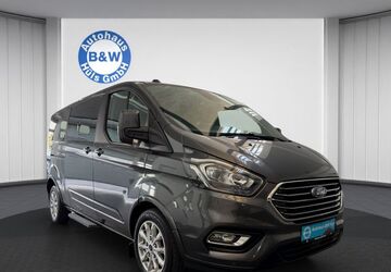 Ford Tourneo Custom 79.998 km 33.999 &euro; Krefeld 47805