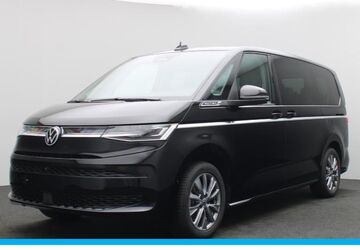 VW T7 Multivan 13.133 km 57.990 &euro; Düsseldorf 40233