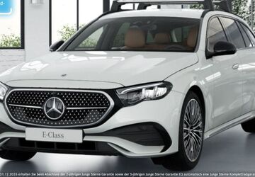 Mercedes-Benz E 300 14.709 km 53.980 &euro; Neuss 41460
