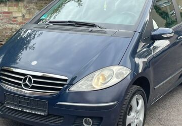 Mercedes-Benz A 150 162.678 km 1.999 &euro; Krefeld 47799