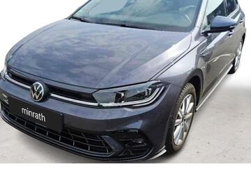 VW Polo 17.022 km 22.440 &euro; Moers 47441