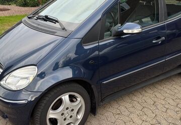Mercedes-Benz A 160 149.500 km 3.200 &euro; Tönisvorst 47918